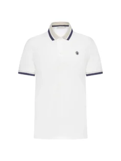 T-SHIRT UOMO - LUMBERJACK BIANCO - 102268440