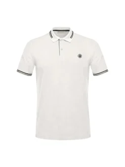 T-SHIRT UOMO - LUMBERJACK BIANCO - 102268267
