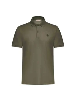 T-SHIRT UOMO - LUMBERJACK MILITARE - 102268296