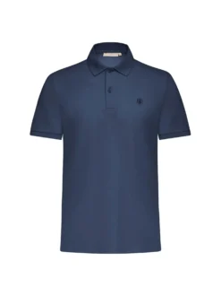 T-SHIRT UOMO - LUMBERJACK NAVY - 102268370