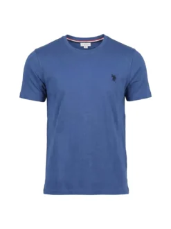 T-SHIRT UOMO - US POLO ASSN. NAVY - US43154015