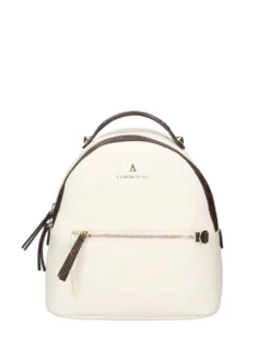 ZAINO DONNA - ATELIER DU SAC BIANCO - 19245-MIL-S6B-A