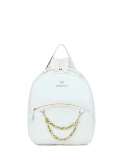 ZAINO DONNA - BRACCIALINI BIANCO - B18814-YY