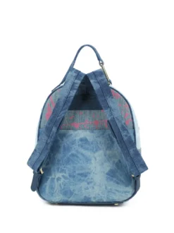 ZAINO DONNA - BRACCIALINI BLU - B18824-TY