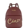 ZAINO DONNA - BRACCIALINI BORDEAUX - B19343-PP
