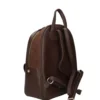 ZAINO DONNA - BRACCIALINI MARRONE - B19434-PP
