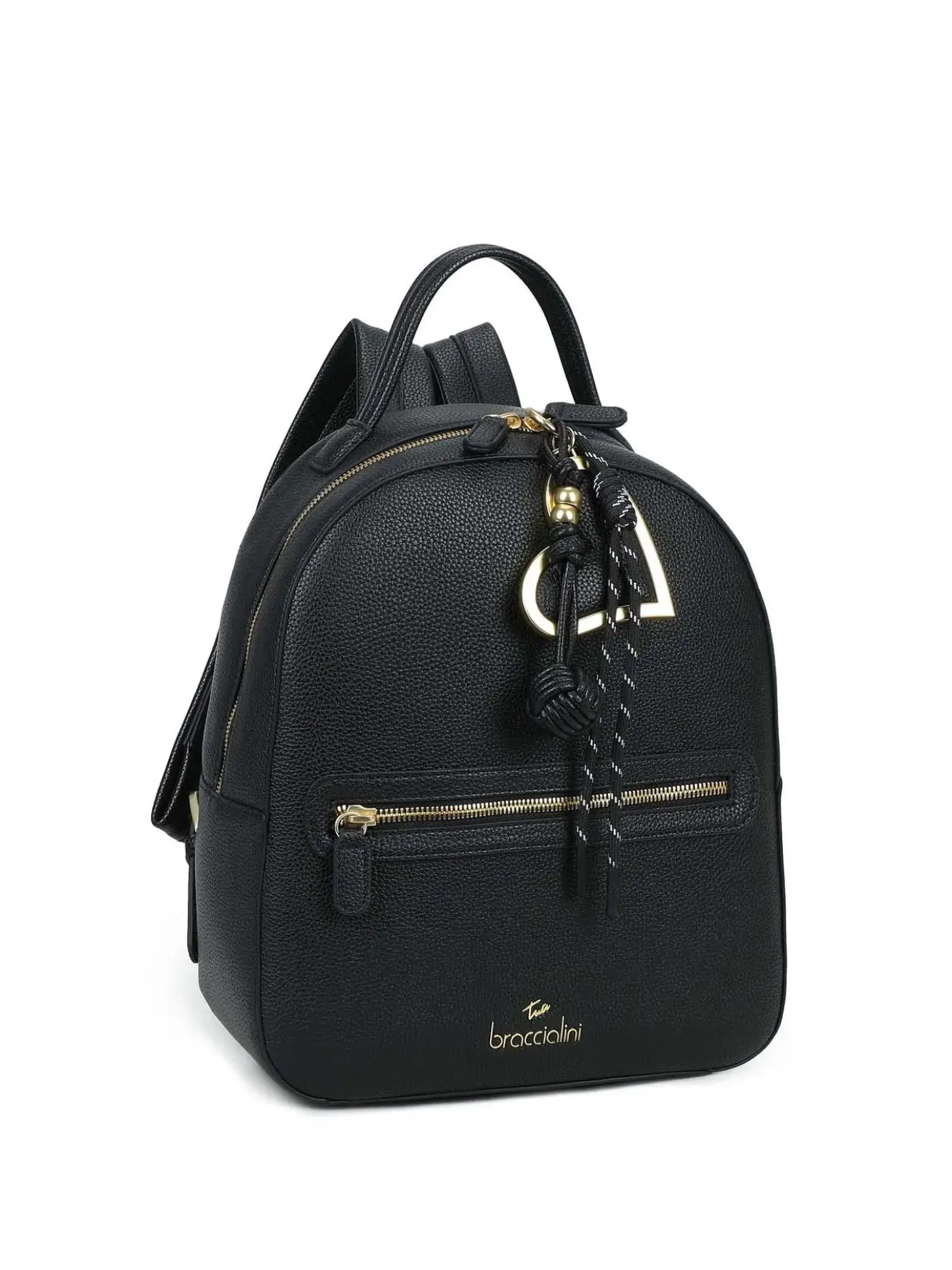 ZAINO DONNA - BRACCIALINI NERO - B18844-YY