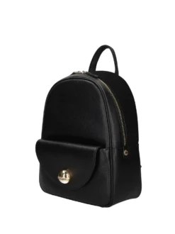 ZAINO DONNA - BRACCIALINI NERO - B19434-PP