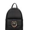 ZAINO DONNA - BRACCIALINI NERO - B19328-PP