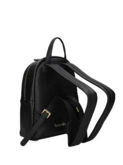 ZAINO DONNA - BRACCIALINI NERO - B19328-PP