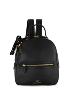 ZAINO DONNA - BRACCIALINI NERO - B19223-YY