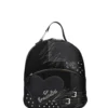 ZAINO DONNA - BRACCIALINI NERO - B19203-YY