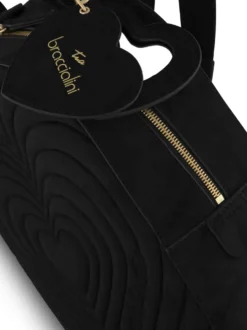 ZAINO DONNA - BRACCIALINI NERO - B19253-YY
