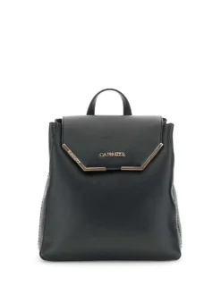 ZAINO DONNA - CAFE NOIR NERO - C3NI1128