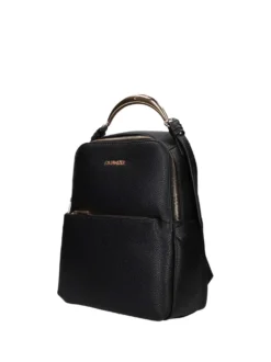 ZAINO DONNA - CAFE NOIR NERO - C3YA1101