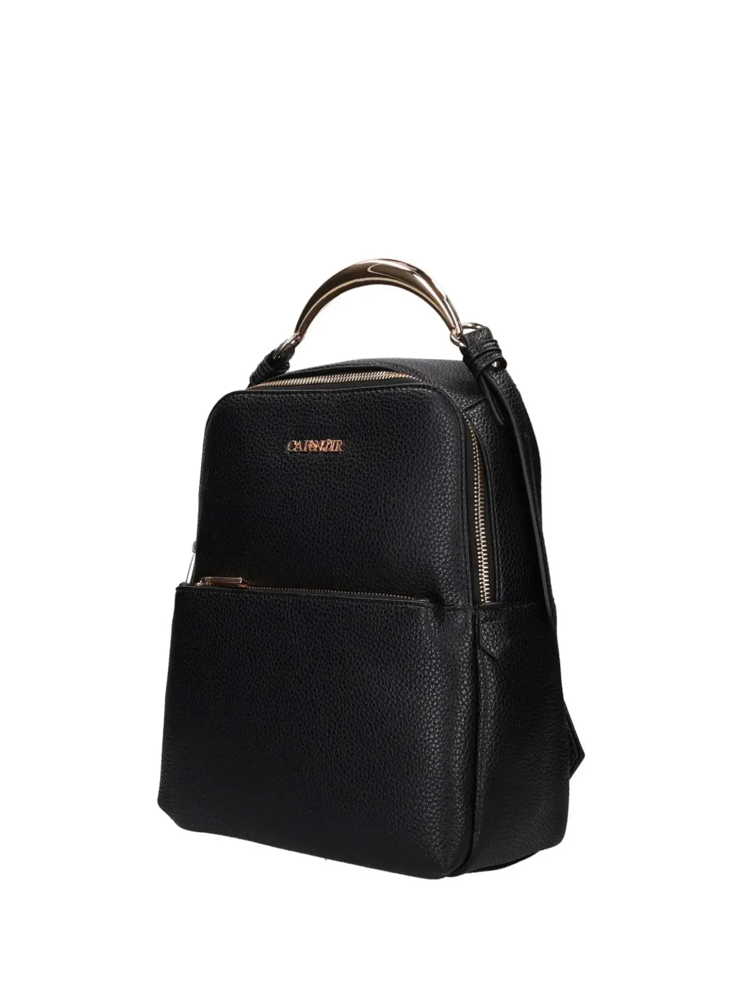 ZAINO DONNA - CAFE NOIR NERO - C3YA1101