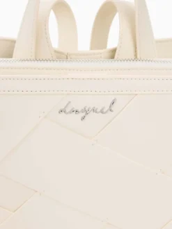 ZAINO DONNA - DESIGUAL BIANCO - 26SAKP29