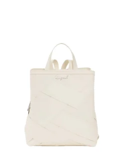 ZAINO DONNA - DESIGUAL BIANCO - 26SAKP29