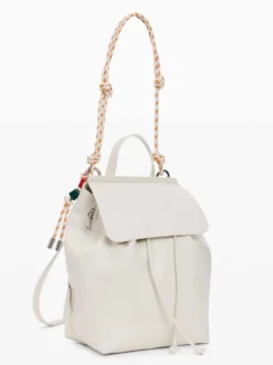 ZAINO DONNA - DESIGUAL BIANCO - 26SAKP18