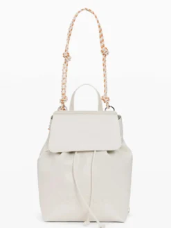 ZAINO DONNA - DESIGUAL BIANCO - 26SAKP18