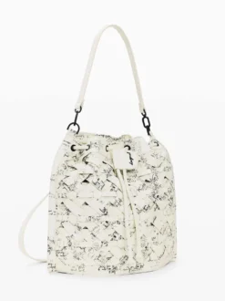 ZAINO DONNA - DESIGUAL BIANCO - 26SAKP27