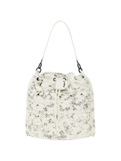 ZAINO DONNA - DESIGUAL BIANCO - 26SAKP27