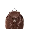 ZAINO DONNA - DESIGUAL MARRONE - 26WAKP26