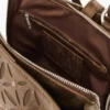 ZAINO DONNA - DESIGUAL MARRONE - 26WAKP32