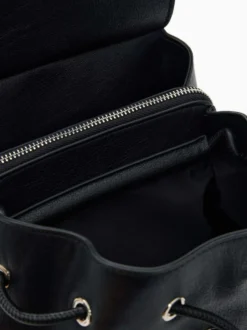 ZAINO DONNA - DESIGUAL NERO - 26SAKP19