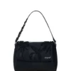ZAINO DONNA - DESIGUAL NERO - 26SAKP31