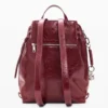ZAINO DONNA - DESIGUAL ROSSO - 26WAKP14