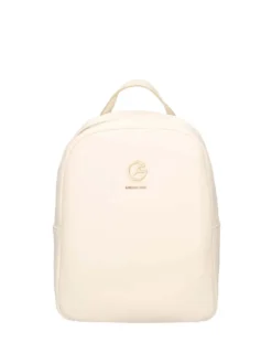 ZAINO DONNA - GATTINONI ROMA BIANCO - BINDN8413WVW
