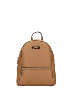 ZAINO DONNA - GATTINONI ROMA MARRONE - BINRZ8560WVP
