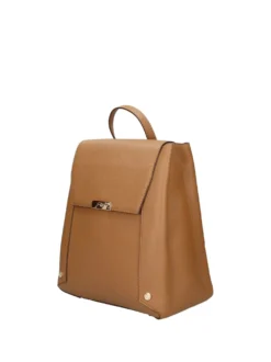 ZAINO DONNA - GATTINONI ROMA MARRONE - BENRZ2620WVP