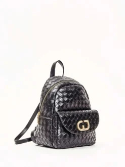 ZAINO DONNA - GAUDI NERO - V6AE-12852