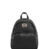ZAINO DONNA - GAUDI NERO - V6AI-12982