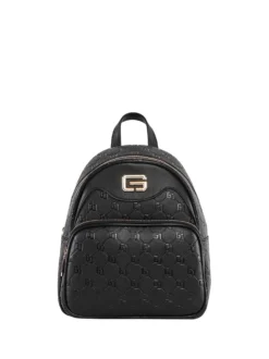 ZAINO DONNA - GAUDI NERO - V6AI-12982