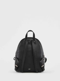 ZAINO DONNA - GAUDI NERO - V6AI-12982