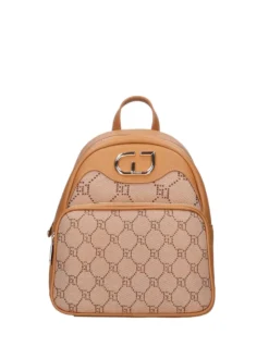 ZAINO DONNA - GAUDI TAN - V6AE-12703