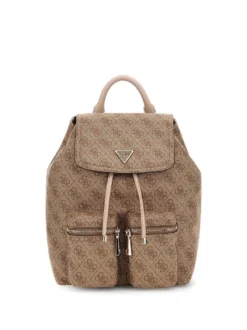 ZAINO DONNA - GUESS MARRONE - HWSG71 18310