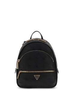 ZAINO DONNA - GUESS NERO - HWPD71 18320