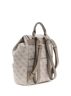 ZAINO DONNA - GUESS TAUPE - HWSG71 18310