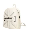 ZAINO DONNA - JOHN RICHMOND BIANCO - RWP26144ZA