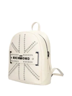 ZAINO DONNA - JOHN RICHMOND BIANCO - RWP26144ZA