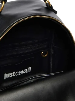 ZAINO DONNA - JUST CAVALLI NERO - 80RA4BA5 ZSA89