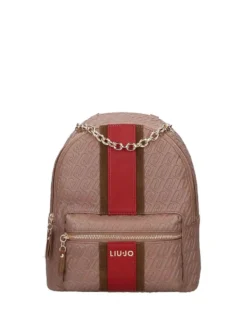 ZAINO DONNA - LIU-JO CAFFE - AF6111E1141