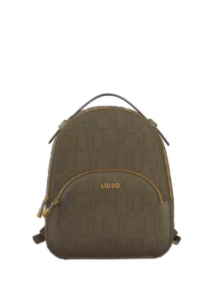 ZAINO DONNA - LIU-JO CAFFE - AF6209E1139
