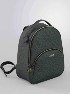 ZAINO DONNA - LIU-JO NERO - AF6209E1137