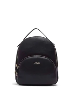 ZAINO DONNA - LIU-JO NERO - AF6209E1019