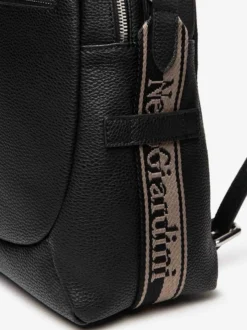 ZAINO DONNA - NERO GIARDINI NERO - I544081D